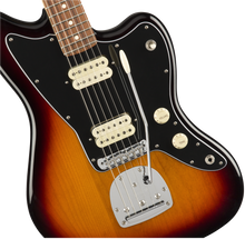 Load image into Gallery viewer, Fender Player Jazzmaster Sunburst
