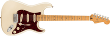 Load image into Gallery viewer, Fender Player Plus Stratocaster - Maple Fingerboard - Olympic Pearl
