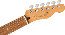 Load image into Gallery viewer, Fender Player Plus Telecaster Pau Ferro Fingerboard - Silver Smoke
