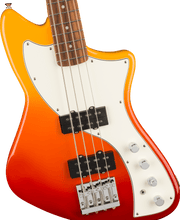 Load image into Gallery viewer, Fender Player Plus Active Meteora Bass - Tequila Sunrise
