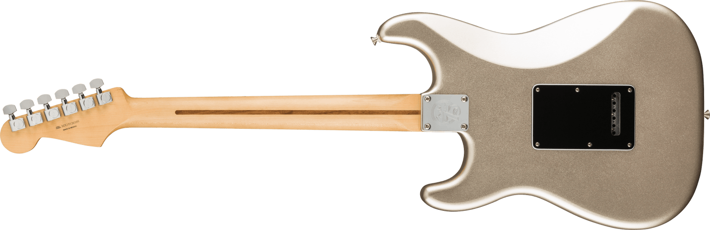 Fender 75th Anniversary Stratocaster - Diamond