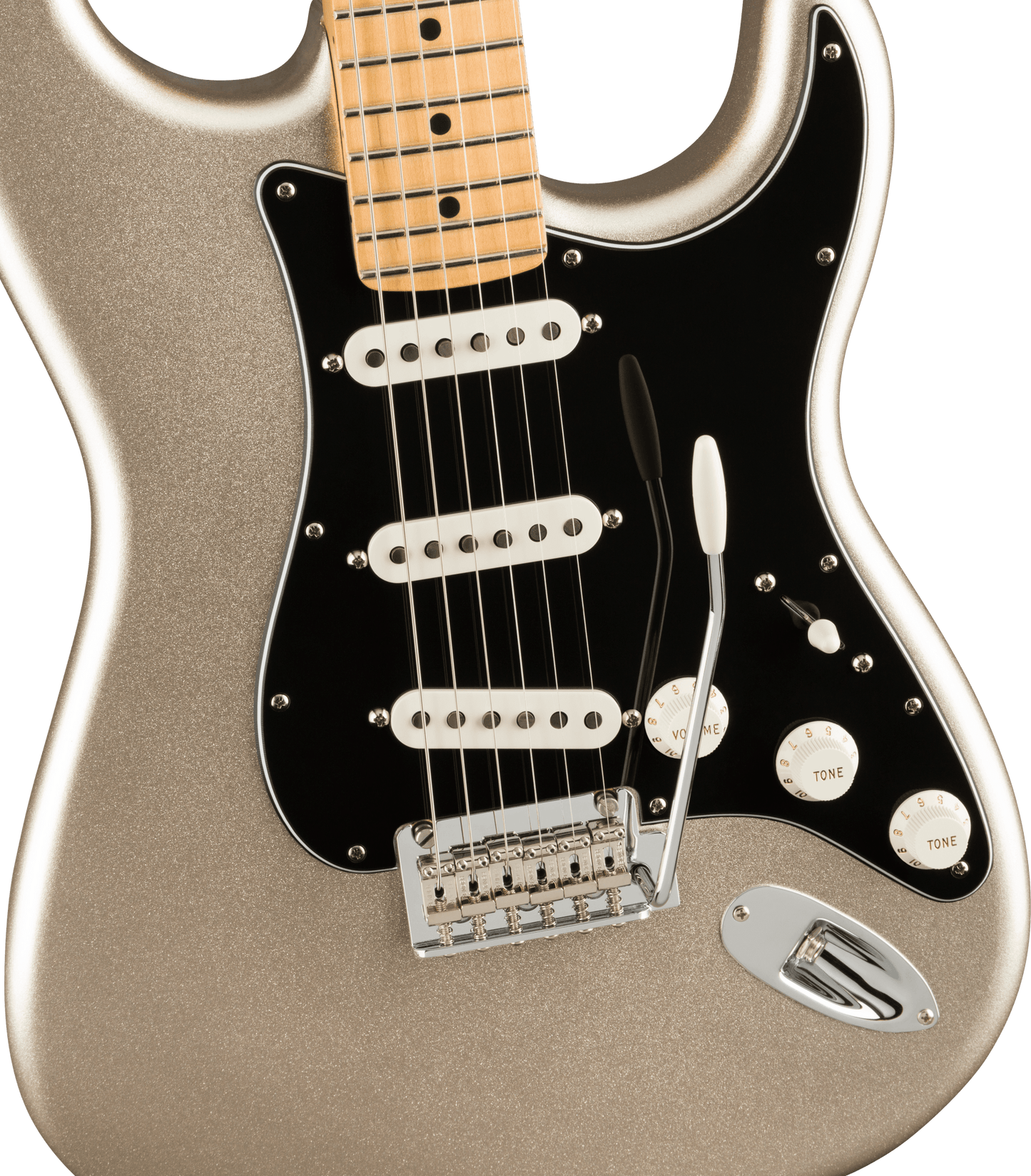 Fender 75th Anniversary Stratocaster - Diamond