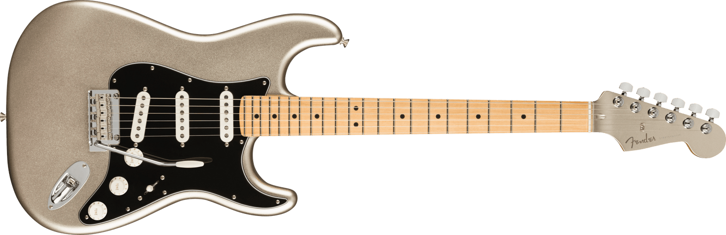 Fender 75th Anniversary Stratocaster - Diamond