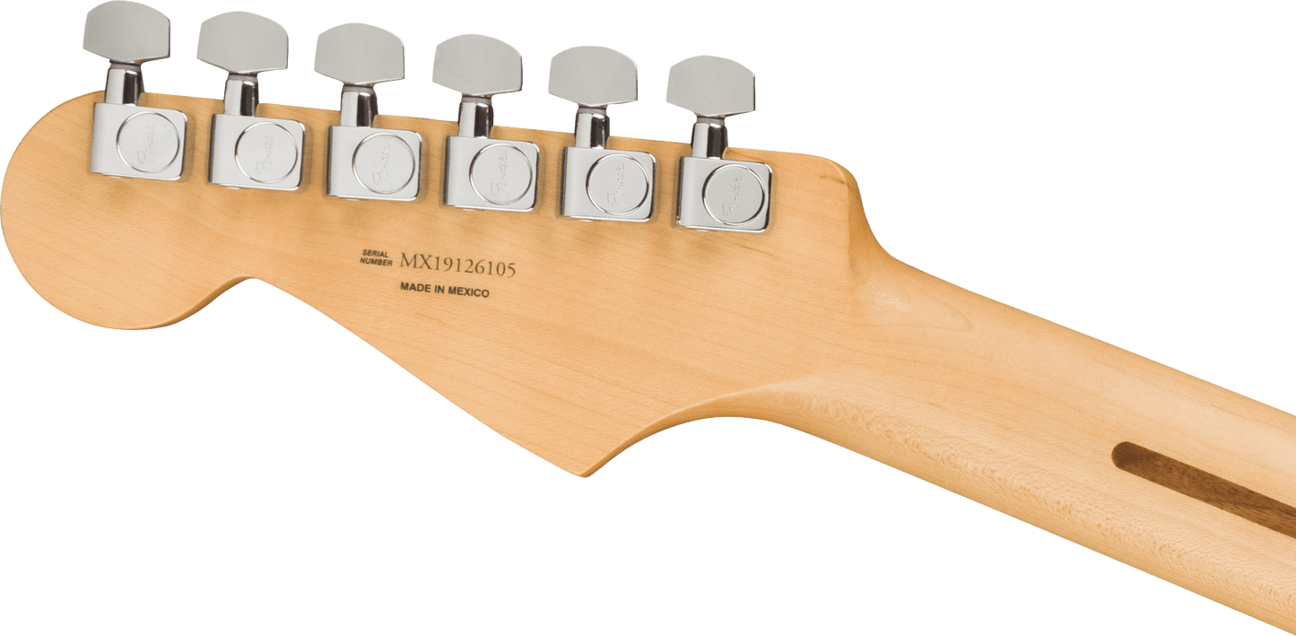 Fender 75th Anniversary Stratocaster - Diamond