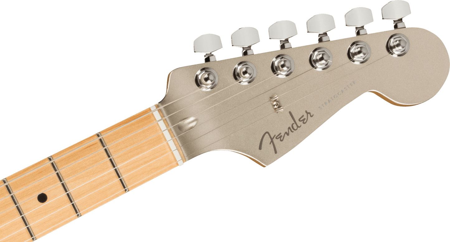 Fender 75th Anniversary Stratocaster - Diamond