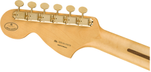 Load image into Gallery viewer, Fender Limited Edition Mahogany Blacktop Stratocaster
