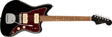 Load image into Gallery viewer, Fender Limited Edition Player Jazzmaster  - Black
