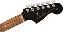 Load image into Gallery viewer, Fender Limited Edition Player Jazzmaster  - Black

