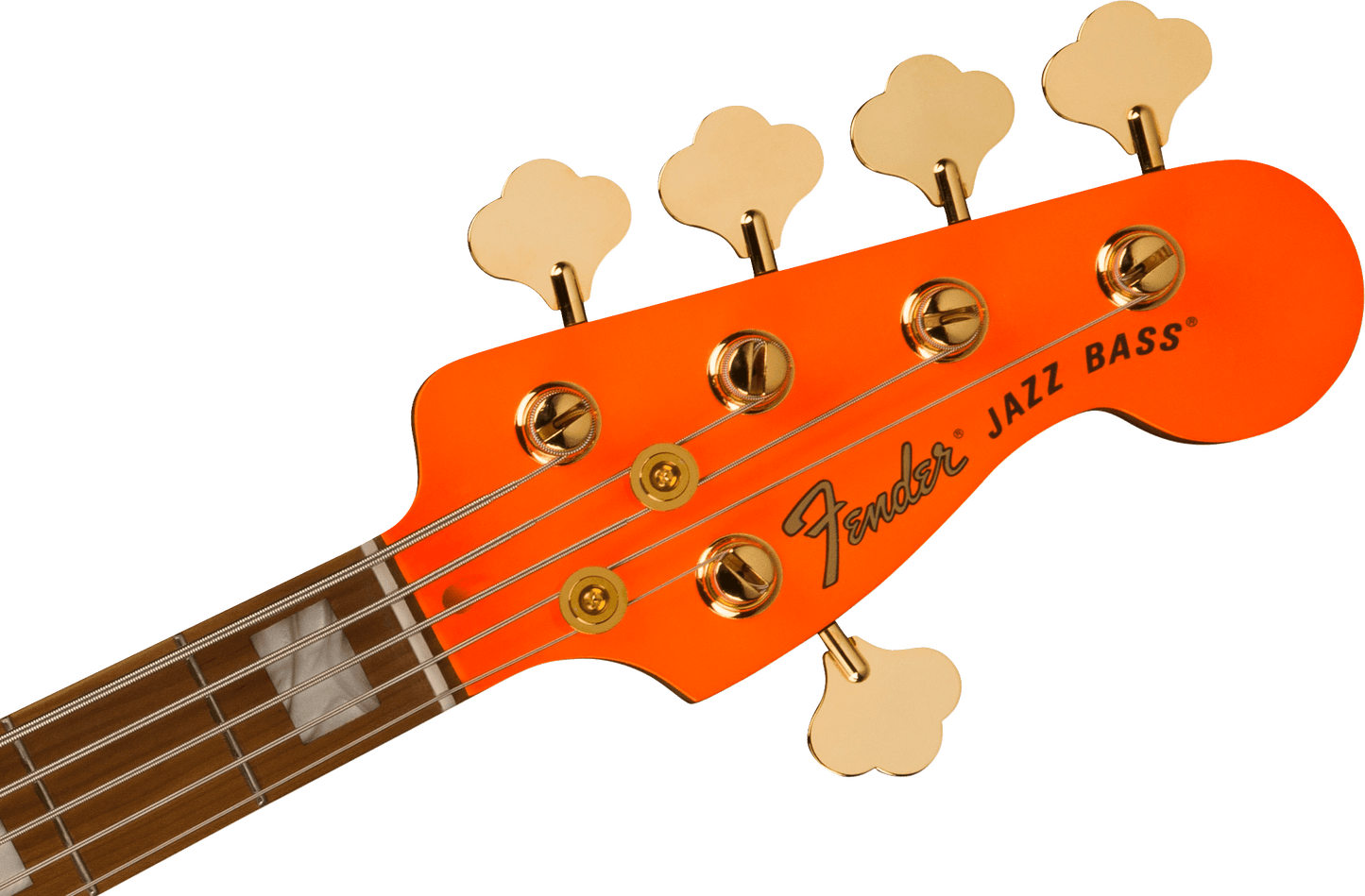 Fender Mononeon Jazz Bass V