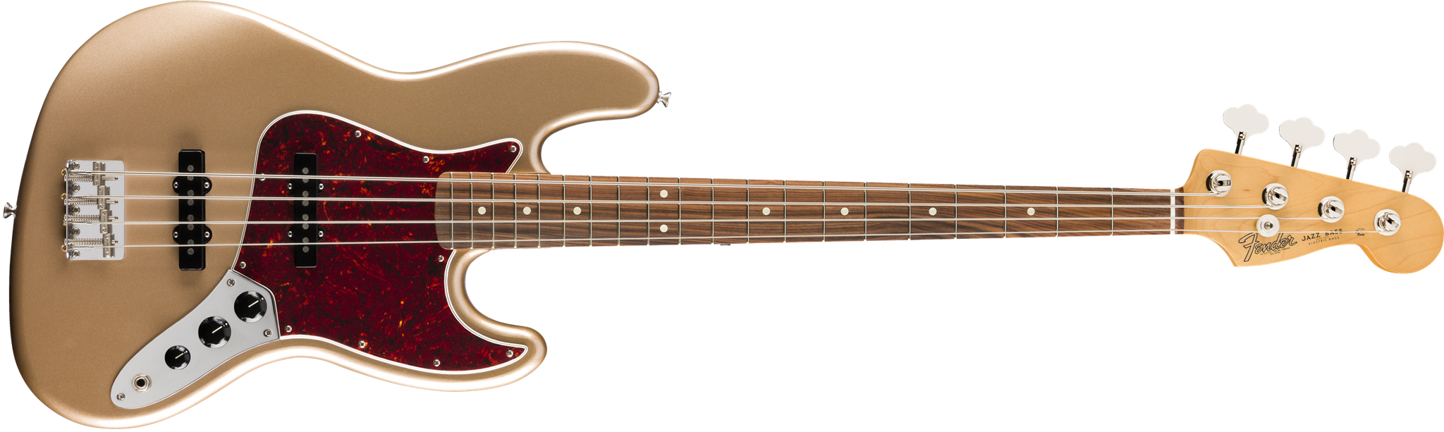 Jazz bass vintera 60 hotsell