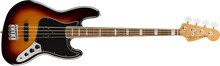 Load image into Gallery viewer, Fender Vintera &#39;70s Jazz Bass 3-Color Sunburst
