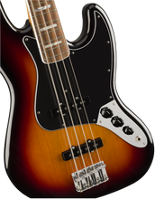 Load image into Gallery viewer, Fender Vintera &#39;70s Jazz Bass 3-Color Sunburst
