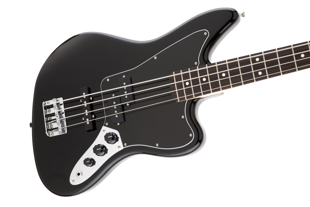 Fender Standard Jaguar® Bass