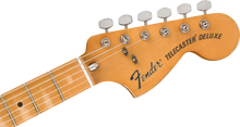 Load image into Gallery viewer, Fender Road Worn &#39;70s Telecaster Deluxe - Olympic White
