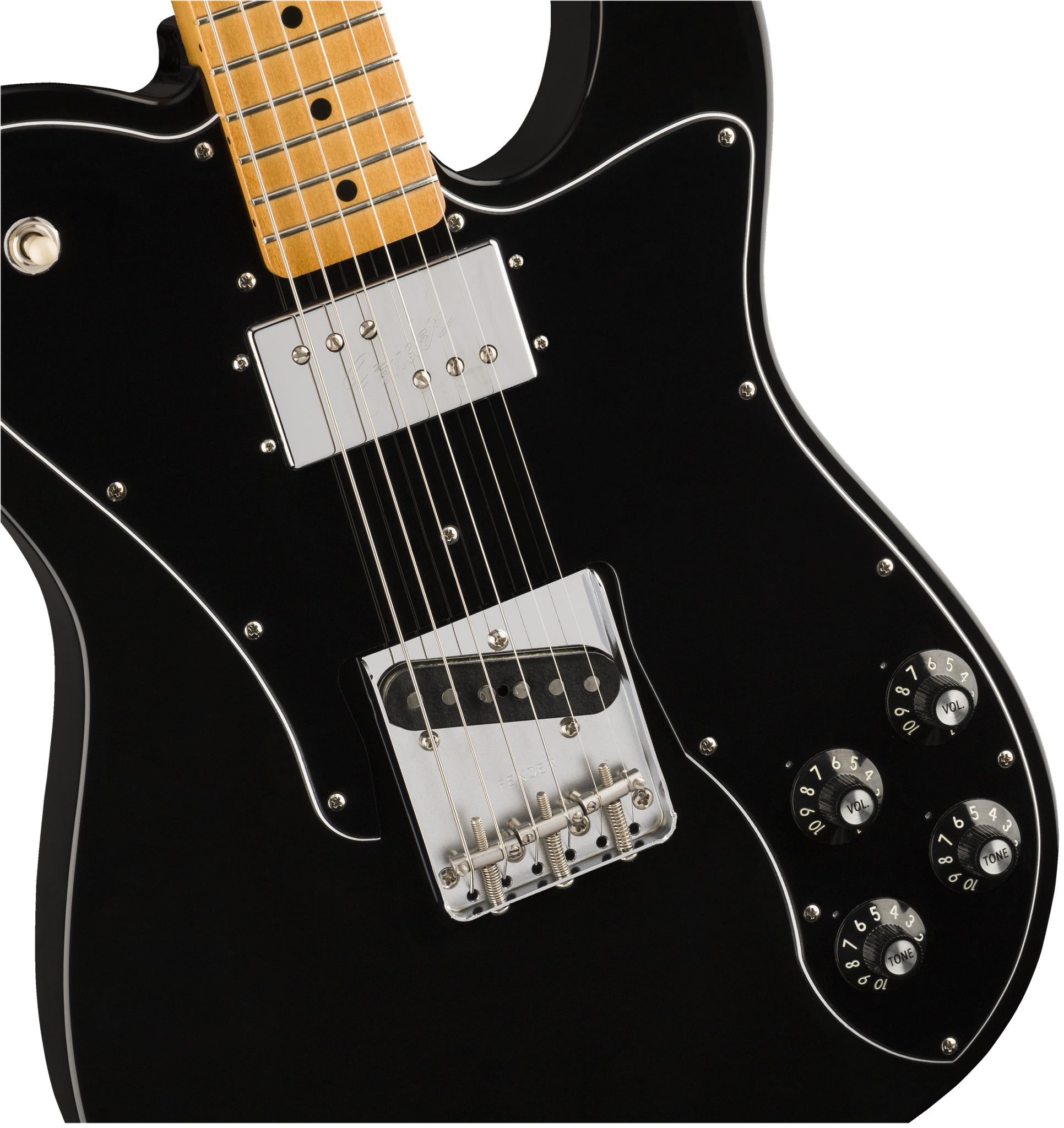 Fender vintera 70s tele custom discount