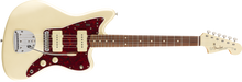 Load image into Gallery viewer, Fender Vintera &#39;60s Jazzmaster Olympic White
