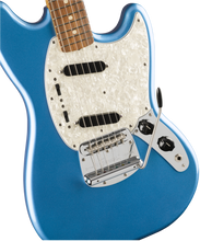Load image into Gallery viewer, Fender Vintera &#39;60s Mustang Lake Placid Blue
