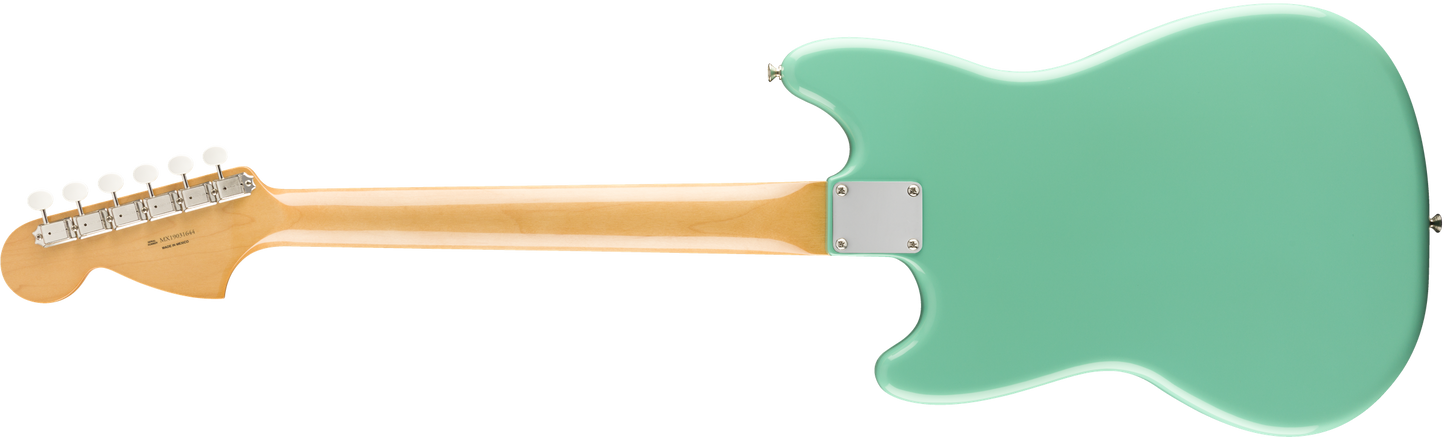 Fender Vintera '60s Mustang - Sea Foam Green