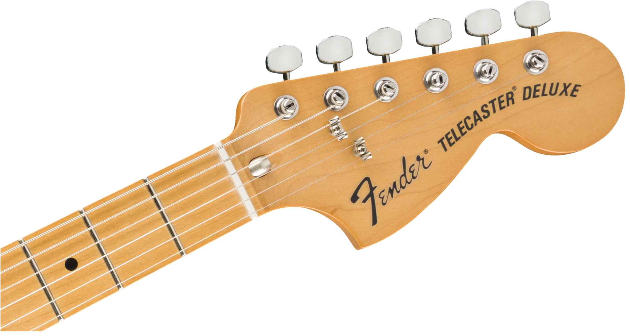 Fender vintera 70s telecaster deals thinline vintage blonde