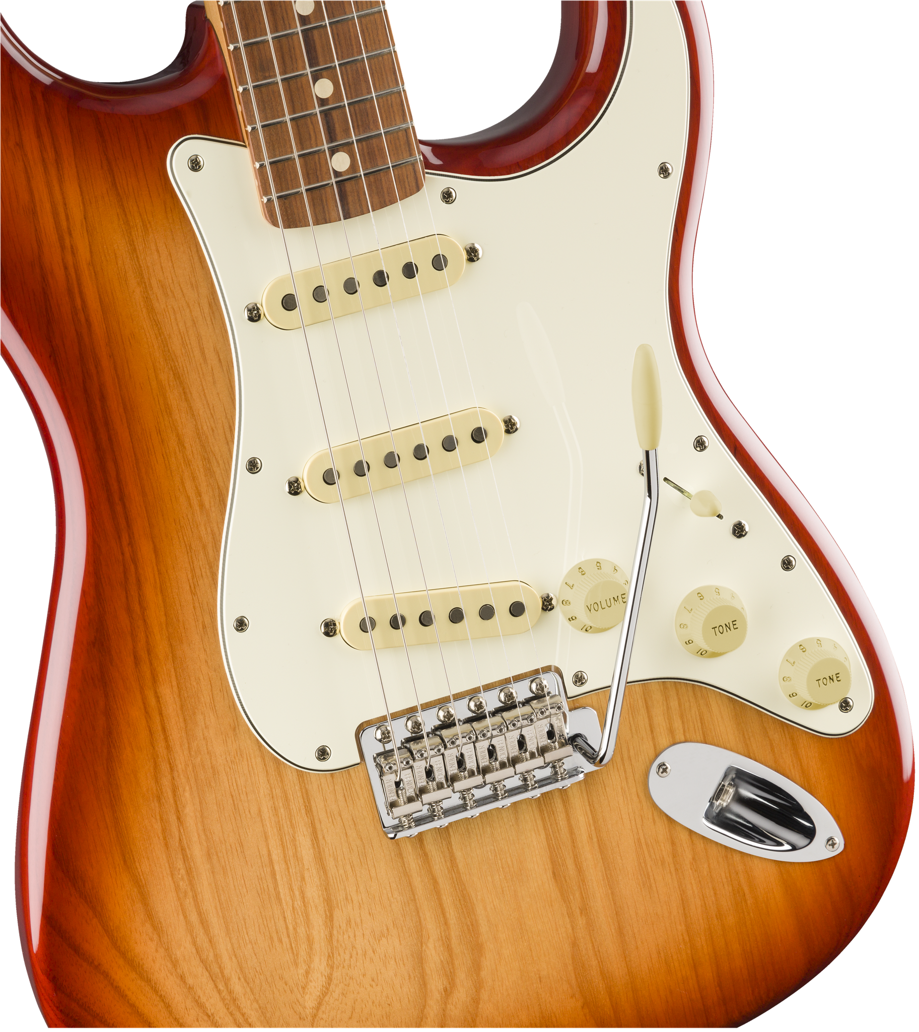 Fender vintera 70s store stratocaster sienna sunburst