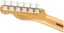 Load image into Gallery viewer, Fender Vintera &#39;50s Telecaster Maple 2-Color Sunburst
