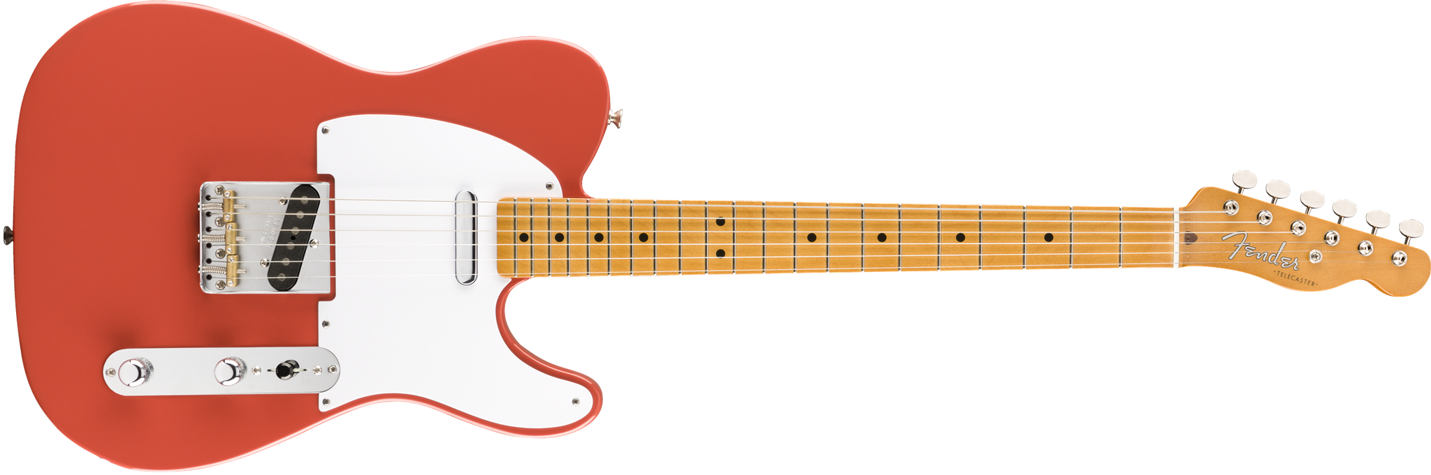 Fender vintera 50s tele hotsell