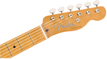Load image into Gallery viewer, Fender Vintera &#39;50s Telecaster Maple Fiesta Red
