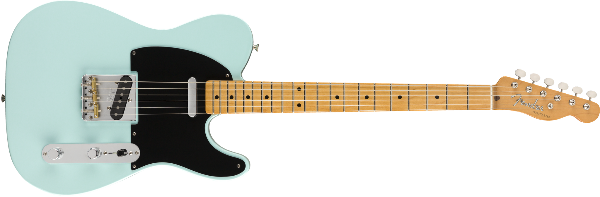 Fender vintera 50s modified telecaster hotsell