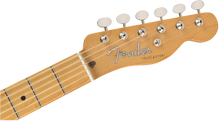Load image into Gallery viewer, Fender Vintera &#39;50s Telecaster Modified Maple Daphne Blue
