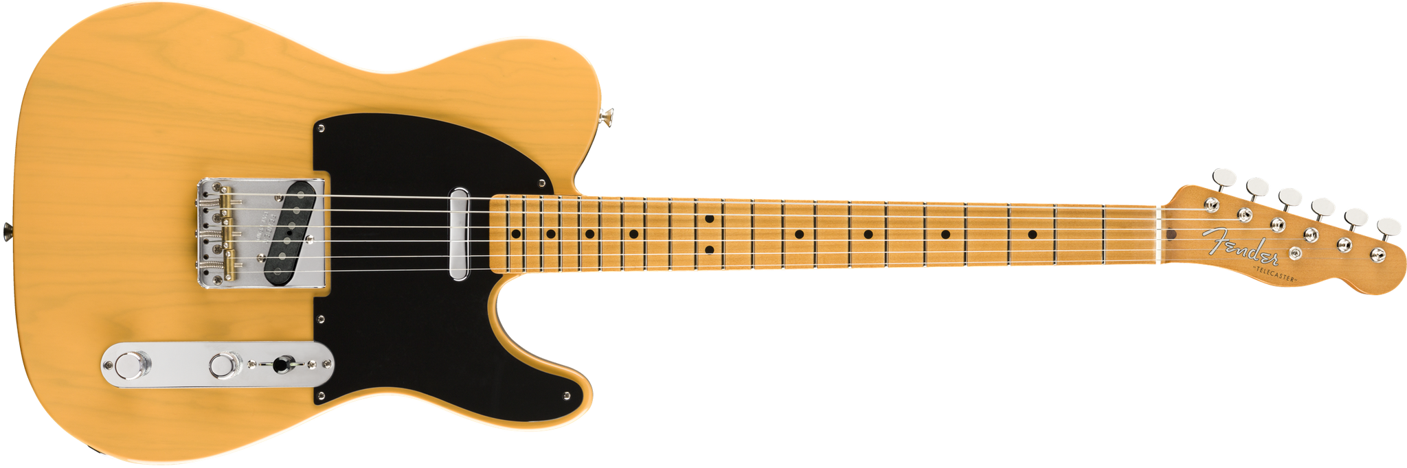 Vintera 50s modified on sale telecaster