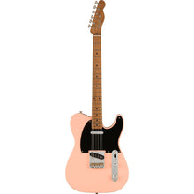 Load image into Gallery viewer, Fender Limited Edition Vintera &#39;50s Telecaster Modified - Shell Pink with Roasted Maple Neck
