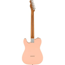 Load image into Gallery viewer, Fender Limited Edition Vintera &#39;50s Telecaster Modified - Shell Pink with Roasted Maple Neck
