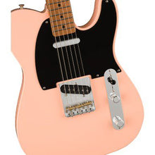 Load image into Gallery viewer, Fender Limited Edition Vintera &#39;50s Telecaster Modified - Shell Pink with Roasted Maple Neck
