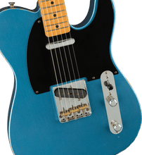 Load image into Gallery viewer, Fender Road Worn 50s Telecaster -  Lake Placid Blue
