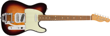 Load image into Gallery viewer, Fender Vintera &#39;60s Telecaster Bigsby 3-Color Sunburst
