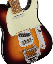 Load image into Gallery viewer, Fender Vintera &#39;60s Telecaster Bigsby 3-Color Sunburst
