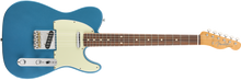 Load image into Gallery viewer, Fender Vintera &#39;60s Telecaster Modified Lake Placid Blue
