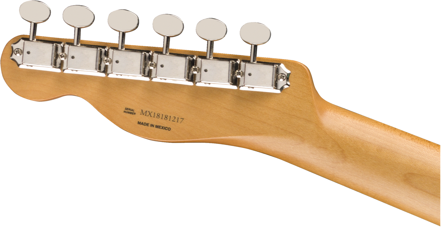 Fender Vintera '60s Telecaster Modified Sea Foam Green