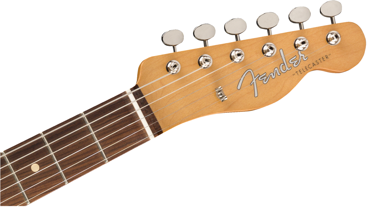 Fender Vintera '60s Telecaster Modified Sea Foam Green