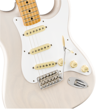 Load image into Gallery viewer, Fender Vintera &#39;50s Stratocaster Maple White Blonde
