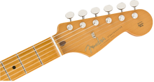 Load image into Gallery viewer, Fender Vintera &#39;50s Stratocaster Modified Maple 2-Color Sunburst
