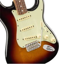 Load image into Gallery viewer, Fender Vintera &#39;60s Stratocaster 3-Color Sunburst
