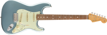 Load image into Gallery viewer, Fender Vintera &#39;60s Stratocaster Ice Blue Metallic
