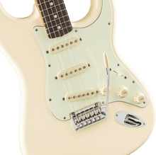 Load image into Gallery viewer, Fender Vintera &#39;60s Stratocaster Modified - Olympic White
