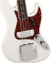 Load image into Gallery viewer, Fender 60th Anniversary Jazz Bass - Arctic Pearl

