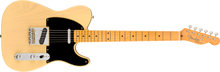 Load image into Gallery viewer, Fender 70th Anniversary Broadcaster Blackguard Blonde
