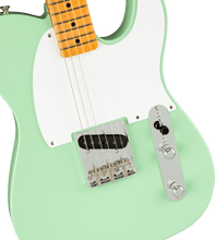 Load image into Gallery viewer, Fender 70th Anniversary Esquire - Surf Green

