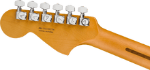 Load image into Gallery viewer, Fender 60th Anniversary Ultra Luxe Jaguar Ebony Fingerboard - Texas Tea
