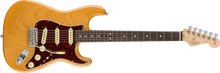 Load image into Gallery viewer, Fender Limited Edition Lightweight Ash American Professional Stratocaster
