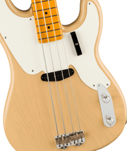 Load image into Gallery viewer, Fender American Vintage II 1954 Precision Bass - Maple Fingerboard, Vintage Blonde
